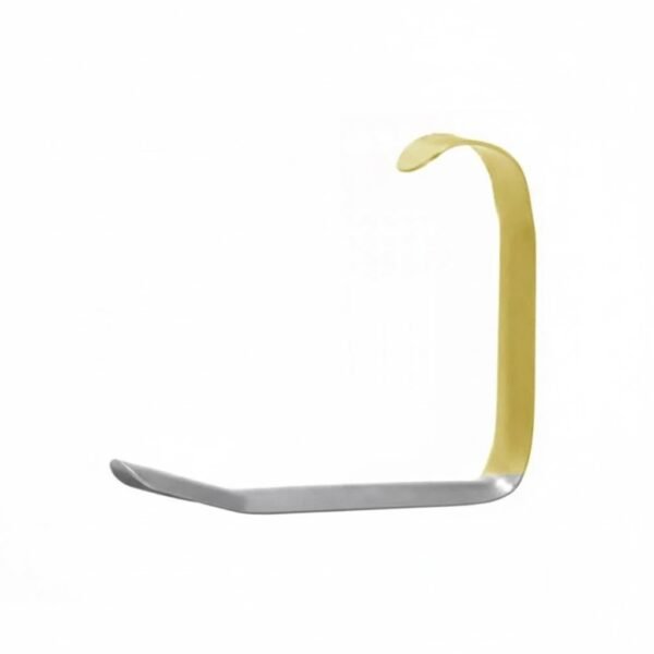 Ferreira Face Lift Retractor, Stainless Steel, 4-1/4" (108mm) length, 22mm Wide | NJ Medical Instruments