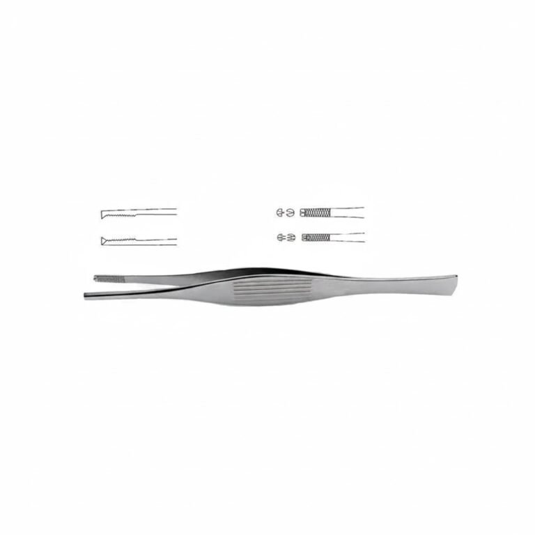Ferris-Smith Tissue Forceps
