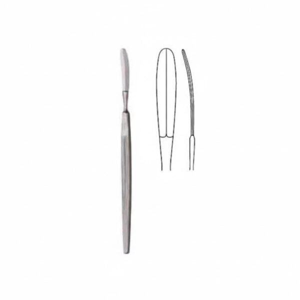 Fomon Rhinoplasty knife | NJ Medical Instruments