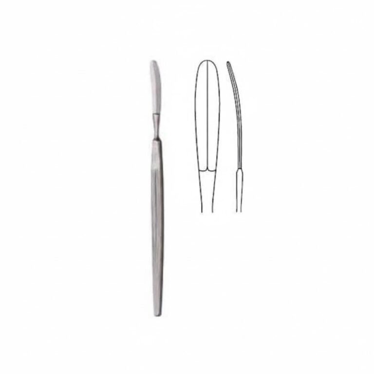 Fomon Rhinoplasty knife