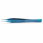 Adson Titanium Thumb Forceps | NJ Medical Instruments