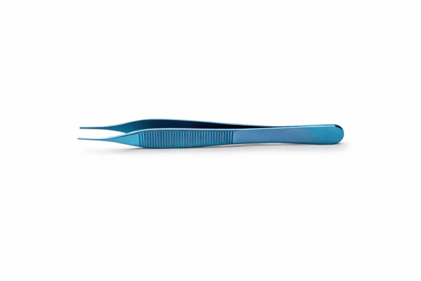 Adson Titanium Thumb Forceps | NJ Medical Instruments