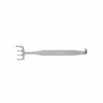 Freeman Rake Retractor, 7" 18 cm