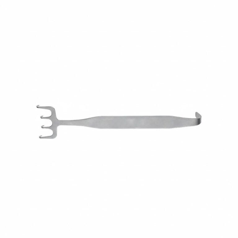 Freeman Rake Retractor, 7" 18 cm