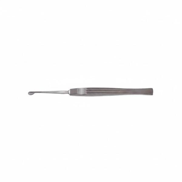 Freer Septum Mucosa Knife, 16.5cm, "D" Knife | NJ Medical Instruments