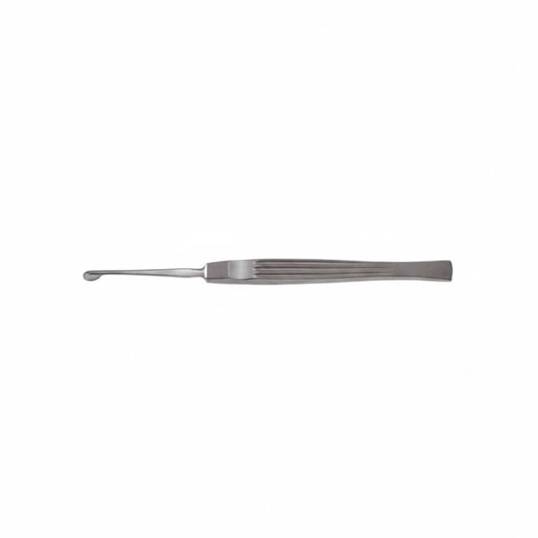 Freer Septum Mucosa Knife, 16.5cm, "D" Knife