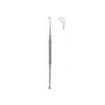 Freer septum/ mucosa knife Stainless Steel, 18cm