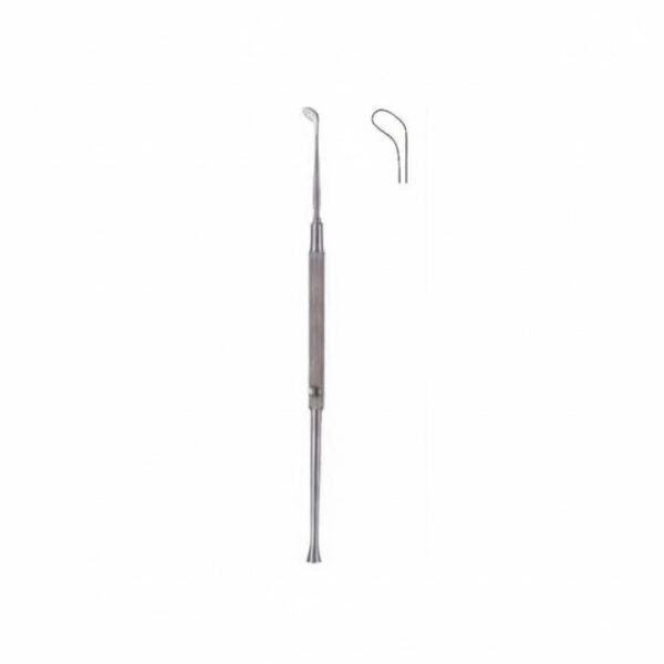 Freer septum/ mucosa knife Stainless Steel, 18cm | NJ Medical Instruments