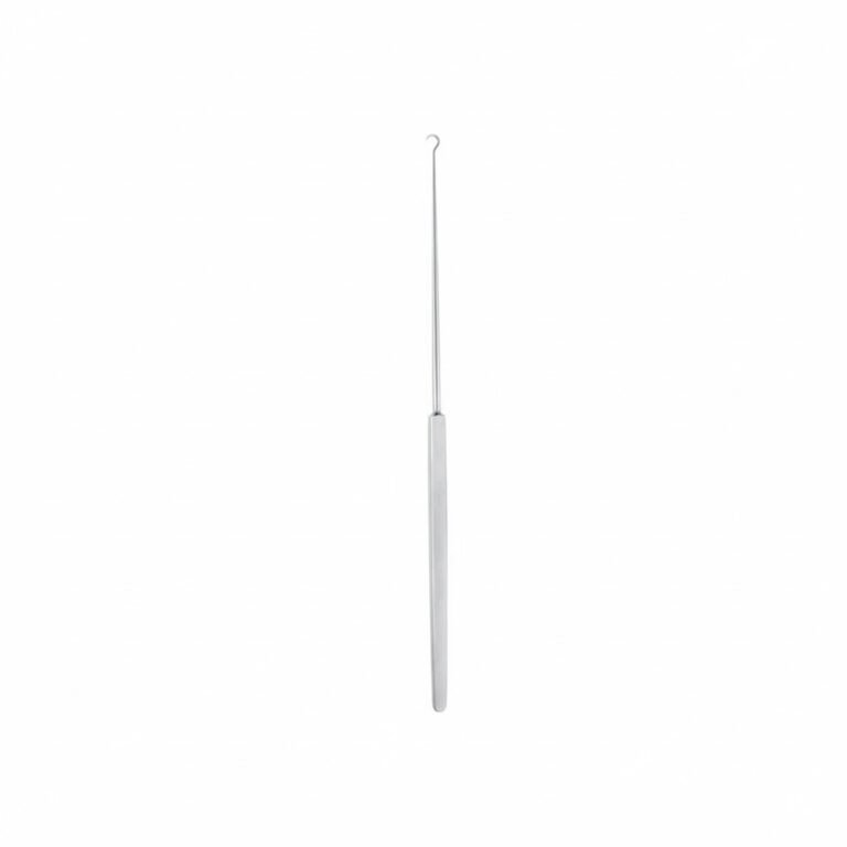 Gillies Skin Hook, 18CM 7