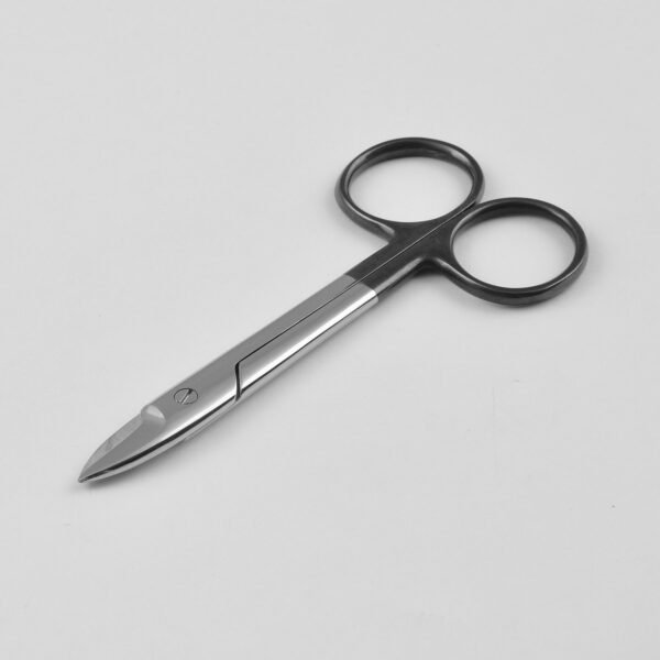 Dissecting Scissors Quinby Super 10cm | NJ Medical Instruments