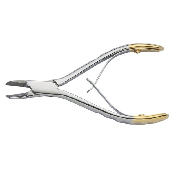 Single-action Joint Wire Cutter | NJ Medical Instruments