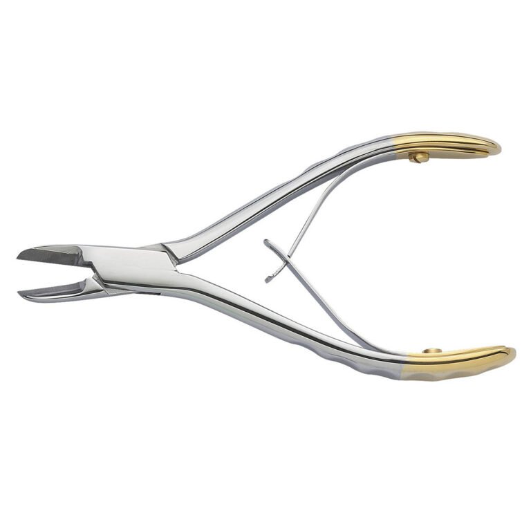 Single-action Joint Wire Cutter