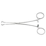 Babcock Intestinal Grasping Forceps