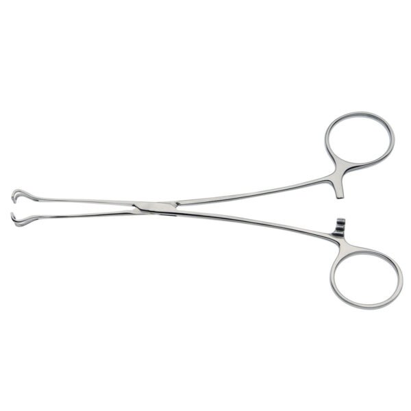 Babcock Intestinal Grasping Forceps | NJ Medical Instruments