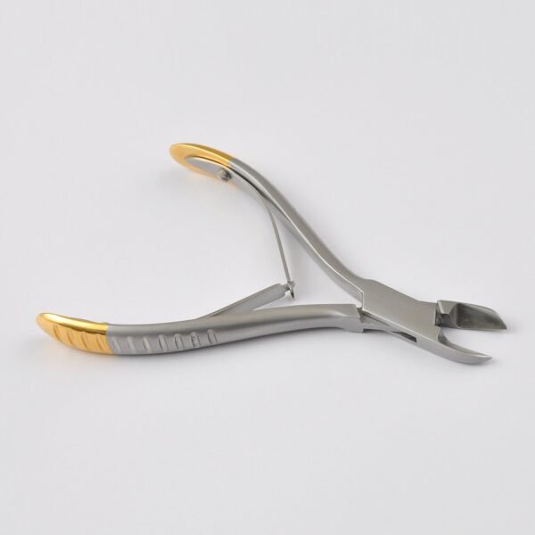 Wire Cutter – 12.4 cm | NJ Medical Instruments