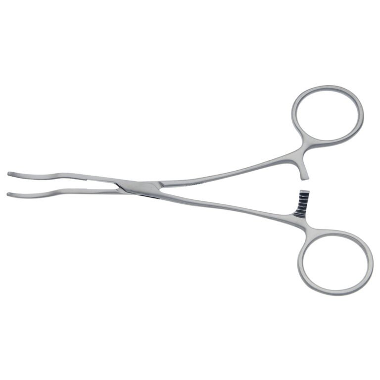 Mini Spoon-shaped Multi-purpose Clamp