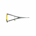 Ginsberg Caliper, 0-40mm Scale (171mm) length