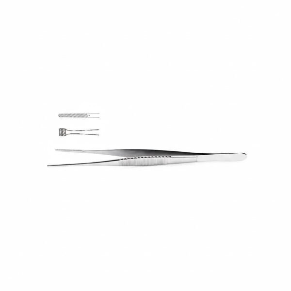Glassman Forceps | NJ Medical Instruments