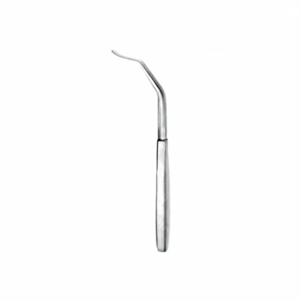 Glenoid Condyle Retractor 19cm, Stainless steel ( Reusable) | NJ Medical Instruments