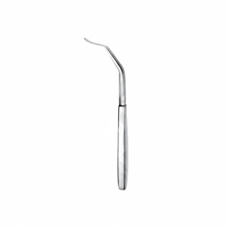 Glenoid Condyle Retractor 19cm, Stainless steel ( Reusable)
