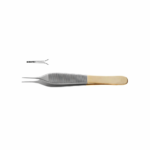Gorney-Adson Forceps - Diamond Dust W/ Micro 1x2 teeth | NJ Medical Instruments