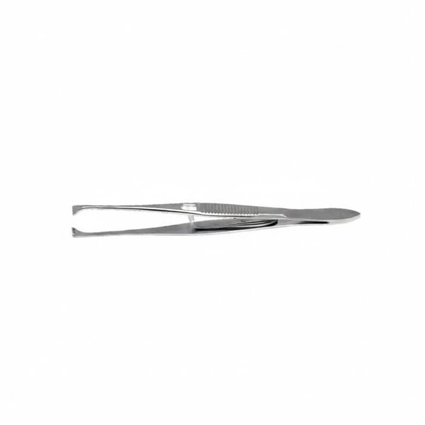 Graefe Fixation Forceps - Fine multiple atraumatic teeth | NJ Medical Instruments