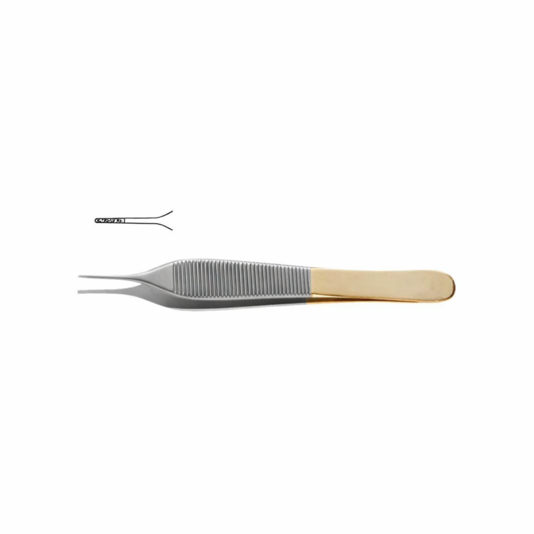 Gorney-Adson Forceps - Diamond Dust W/ Micro 1x2 teeth | NJ Medical Instruments