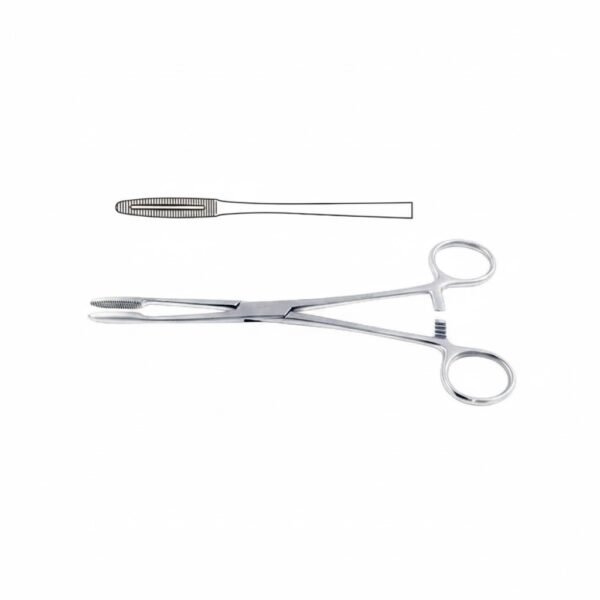 Gross Dressing Forceps | NJ Medical Instruments