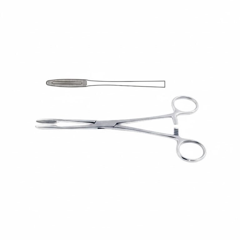 Gross Dressing Forceps