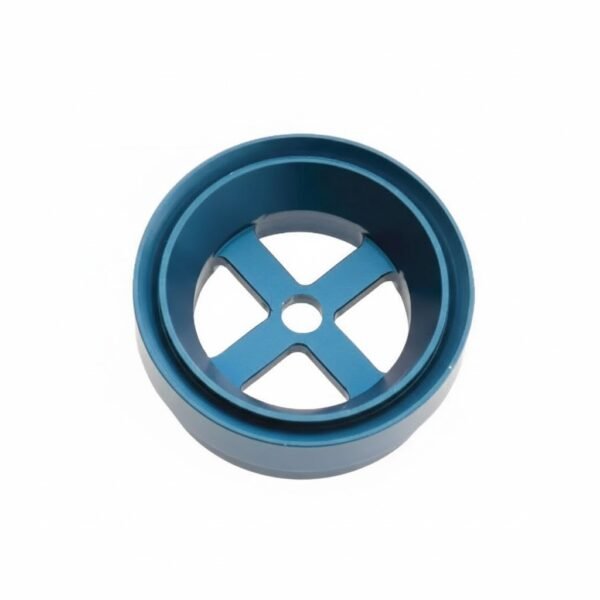 Grossman Areola Marker, ( Four-Ring Areola Marker ) | NJ Medical Instruments