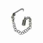 Gruber Rhinoplasty Retractor, Stainless Steel Weight (Reusable) | NJ Medical Instruments