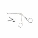 Gruenwald Nasal Forceps through-cutting