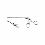 Gruenwald-Henke Nasal Cutting Forceps - Thru Cut RhinoForce Straight | NJ Medical Instruments