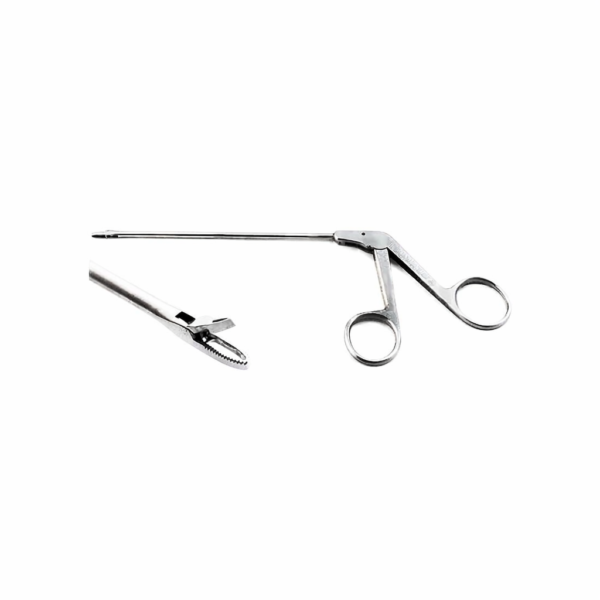 Gruenwald-Henke Nasal Cutting Forceps - Thru Cut RhinoForce Straight | NJ Medical Instruments