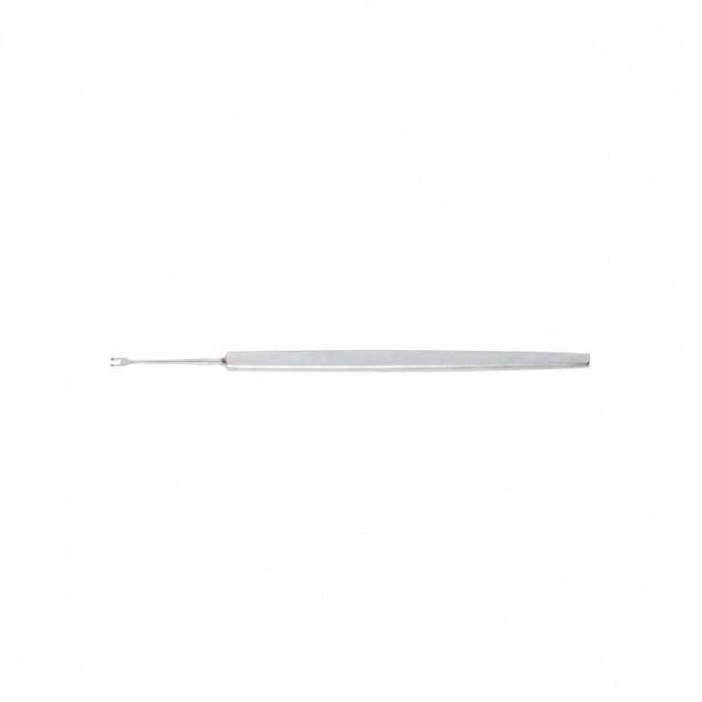Guthrie Double Hook, Sharp | NJ Medical Instruments