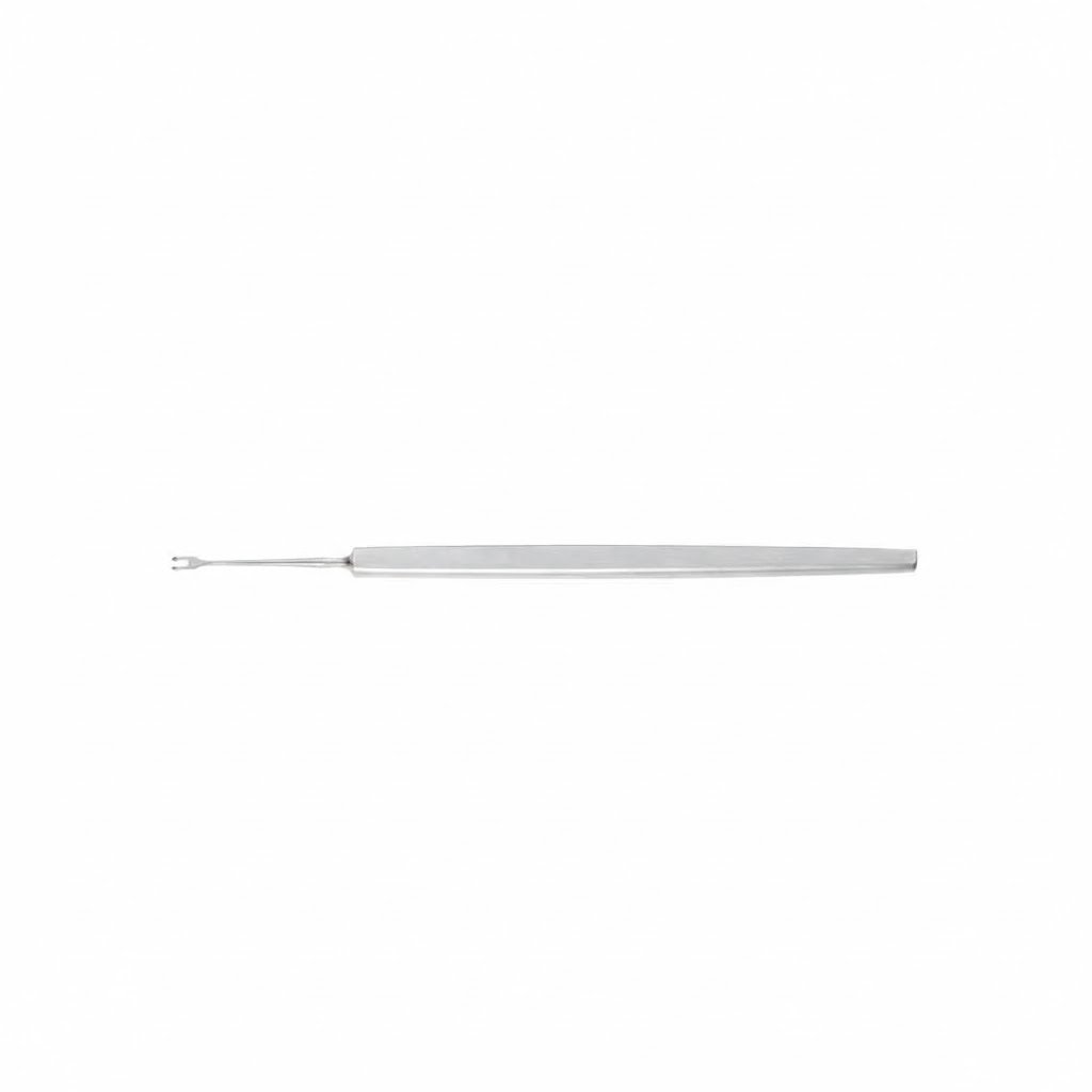 Guthrie Double Hook, Sharp | NJ Medical Instruments Guthrie Double Hook, Sharp | NJ Medical Instruments