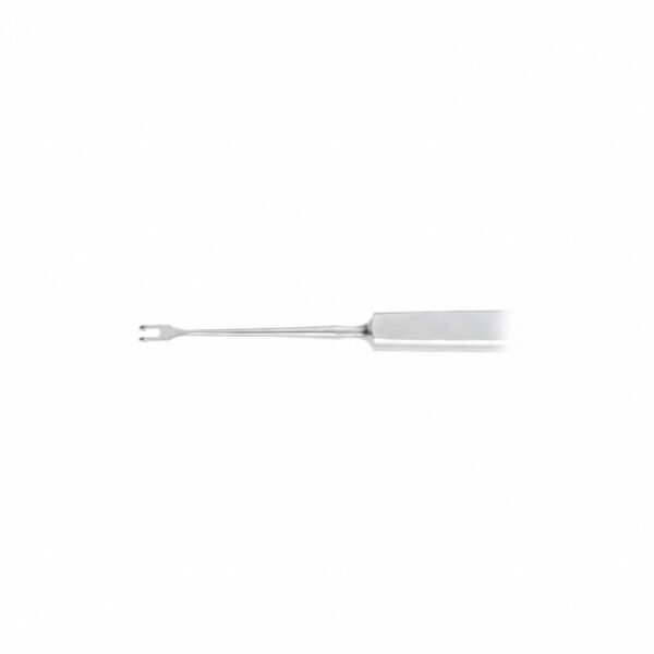 Guthrie Double Hook, Sharp | NJ Medical Instruments Guthrie Double Hook, Sharp | NJ Medical Instruments