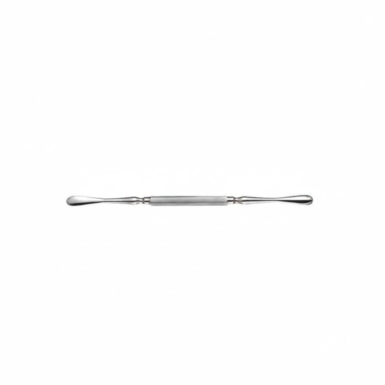 Hajek-Ballenger Septum Elevator double-ended, Sharp & Blunt