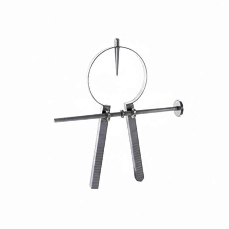 Halpern Breast Marker