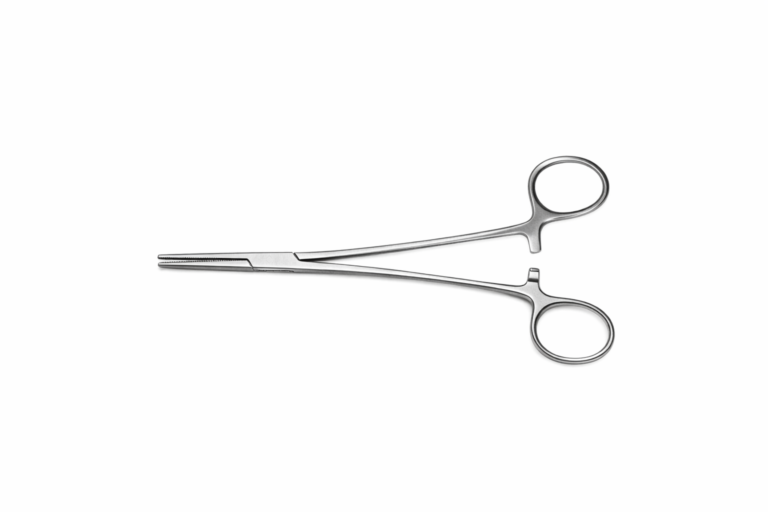 Aiach-Gubisch cartilage forceps