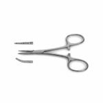 Hartmann-Micro Mosquito Forceps - Extra Delicate