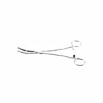 Heaney Hysterectomy Forceps