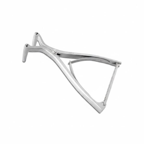 Hintermann K-Wire Distractor / Retractor | NJ Medical Instruments