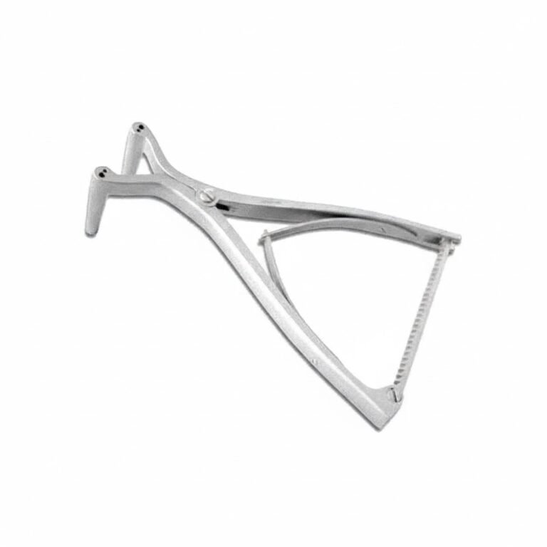 Hintermann K-Wire Distractor / Retractor