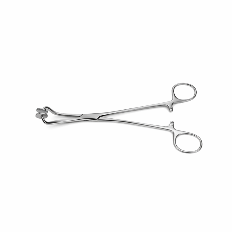 Hoff Towel Clamp Forceps