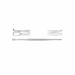 Howarth Septum Elevator - Double Ended | NJ Medical Instruments
