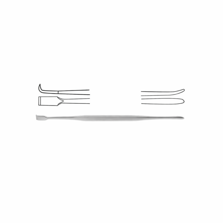 Howarth Septum Elevator - Double Ended | NJ Medical Instruments