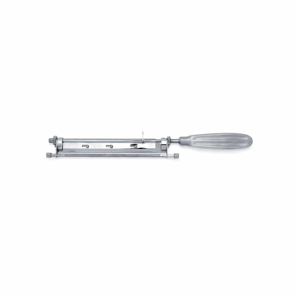Humby Dermatome Skin Graft Knife ( Reusable - German Stainless ) | NJ Medical Instruments Humby Dermatome Skin Graft Knife ( Reusable - German Stainless ) | NJ Medical Instruments