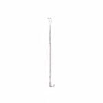 Jackson Tracheal Retractor, 17cm, Double Ended | NJ Medical Instruments