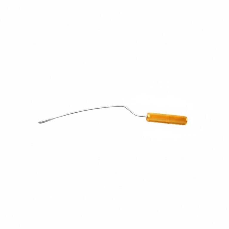 Jacobs Transaxillary Breast Dissector - Curved Shaft